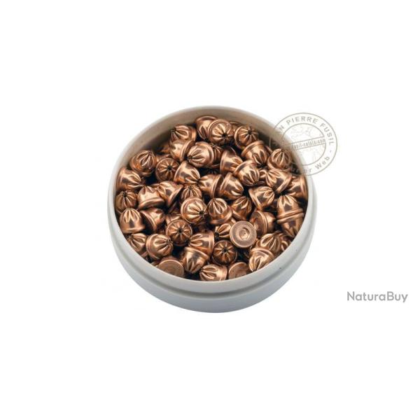 Cartouches 6mm revolver � blanc / 100 cart.