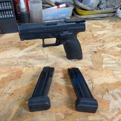 Pistolet CZ P-10 C &eacute;tat neuf