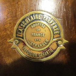 Superbe carabine scolaire 6mm collection