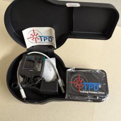 Syst&egrave;me d'entrainement au tir TPD-A1