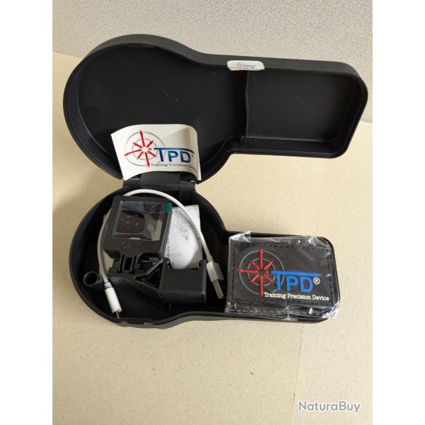 Syst�me d'entrainement au tir TPD-A1