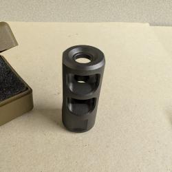 Frein de bouche AUDERE Imperium