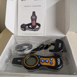 Collier ROG COLLAR DTC 300m