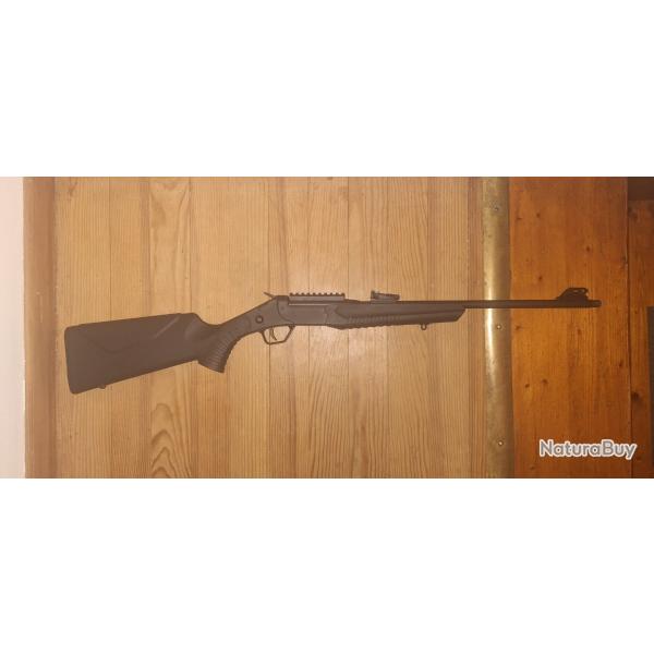 Rossi Montenegro .22LR - Comme neuve