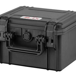 Mallette Waterproof Max 235h 155S 235 x 180 x h 156 mm - Plastica Panaro