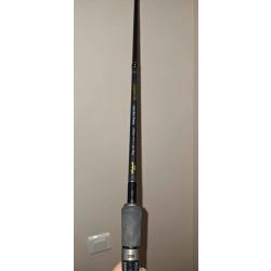 Canne casting Fox Rage Terminator Swimbait Special