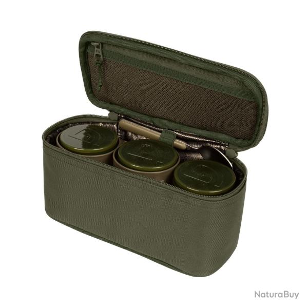 Kit de brassage Trakker NXG - Brew Kit p�che carpe