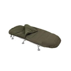 Trakker Big Snooze Wide Bag - Sac de couchage carpe large ultra confortable