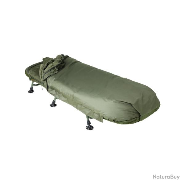 Trakker 365 Sleeping Bag - Sac de couchage carpe 4 saisons premium