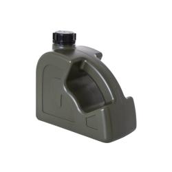 Trakker 5 Ltr Icon Water Carrier - R&eacute;servoir d'eau carpe ergonomique 5 L
