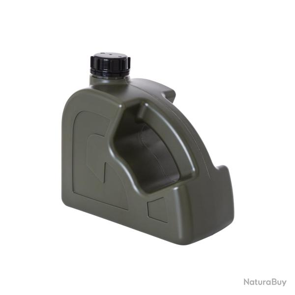 Trakker 5 Ltr Icon Water Carrier - R�servoir d'eau carpe ergonomique 5 L