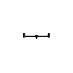 Trakker Minimal Buzz Bar 2 Rod 6 inch - Buzz bar carpe profil fin