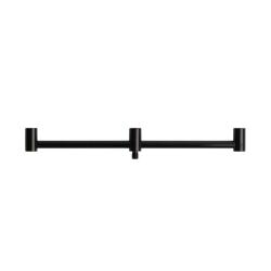 Trakker Minimal Buzz Bar 3 Rod 11.5'' - Buzz bar carpe large profil fin