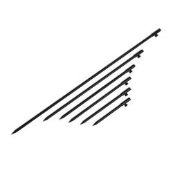 Trakker Minimal CV Bankstick 24'' - Pique carpe aluminium profil fin
