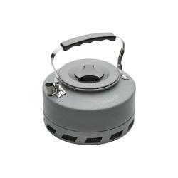 Trakker Armolife Power Kettle - Bouilloire carpe 1,1 L ultra efficace
