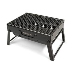 Trakker Armolife BBQ v2 - Barbecue pliable carpe compact
