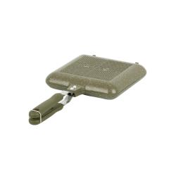 Trakker Armolife Marble Grill Toaster XL - Grill toaster carpe antiadh&eacute;sif