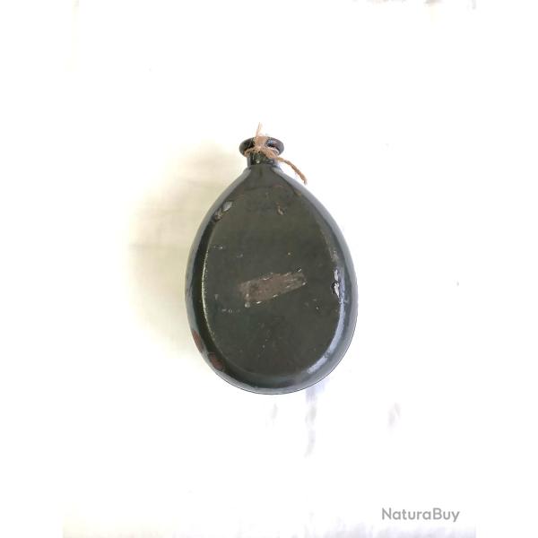 TURQUIE - TR463805a Gourde 1914-1918