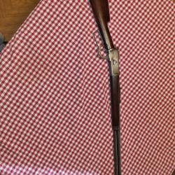 Winchester 1892 d' &eacute;poque en calibre 44x40