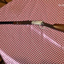 Winchester Comm&eacute;morative Bat Masterson en calibre 30x30