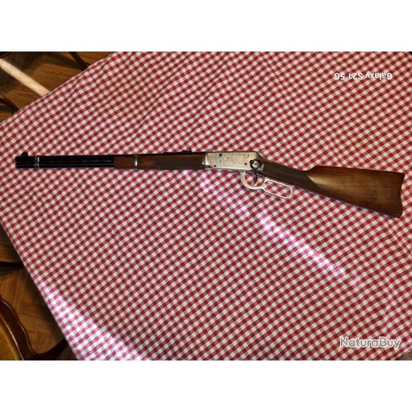 Winchester Comm�morative Bat Masterson en calibre 30x30