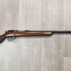 Carabine MANU ARM Monocoup - Calibre 14 mm - Canon 64 cm (Occasion)