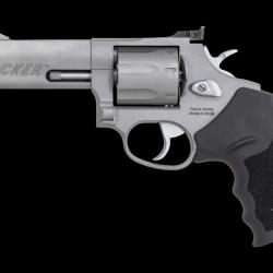 REVOLVER TAURUS TRACKER 627 4'' SS COMPENSE NEW GEN CALIBRE 357MAG 4 POUCES