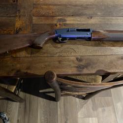 Vend fusil browning silver calibre 12/70 choque 2&nbsp;&acute;&acute;3/4