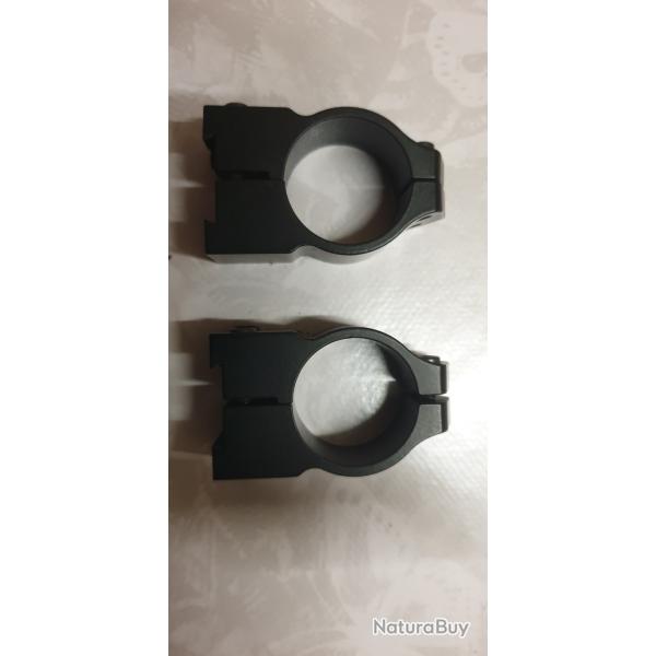 Colliers cz 527 diam�tre 25,4