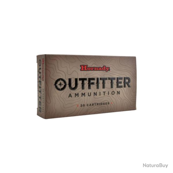 Hornady 308 Win 165 gr CX� Outfitter