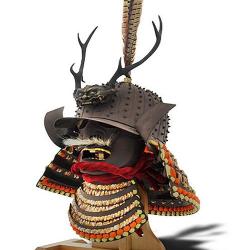 Kabuto Daisho Kake