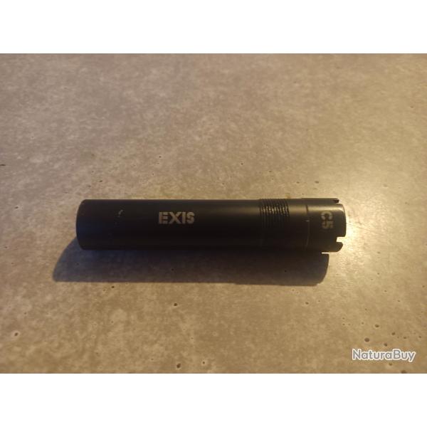 Choke cal 12 brain c5Fabarm HP o� EXIS