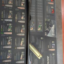 Canon merkel rx helix calibre 7x64