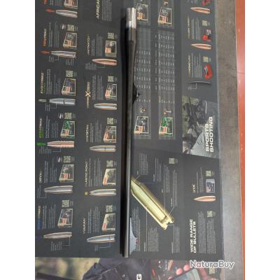 Canon merkel rx helix calibre 7x64 - Canons d'armes rayées (14549752)