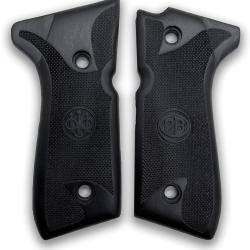 Plaquettes pour Beretta 92FS