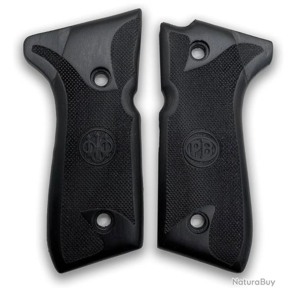 Plaquettes pour Beretta 92FS