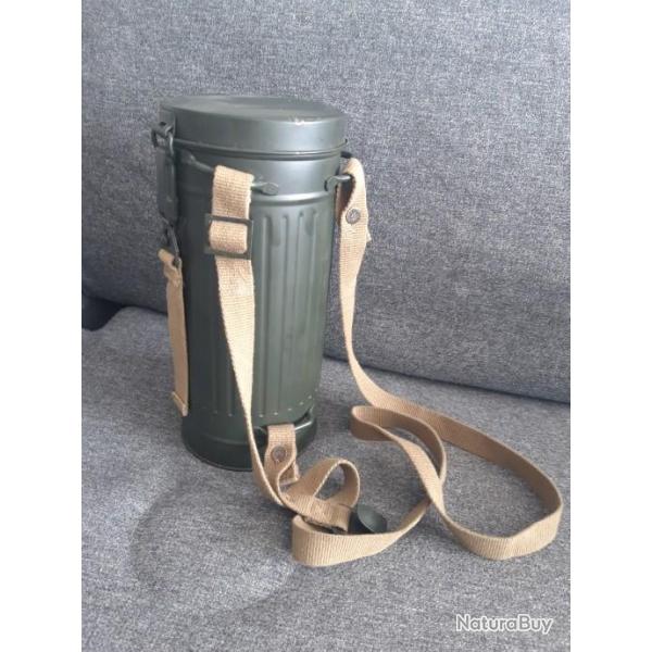 SANGLE POUR MASQUE � GAZ