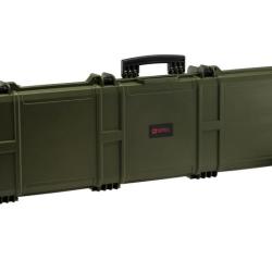 Mallette XL verte Nuprol