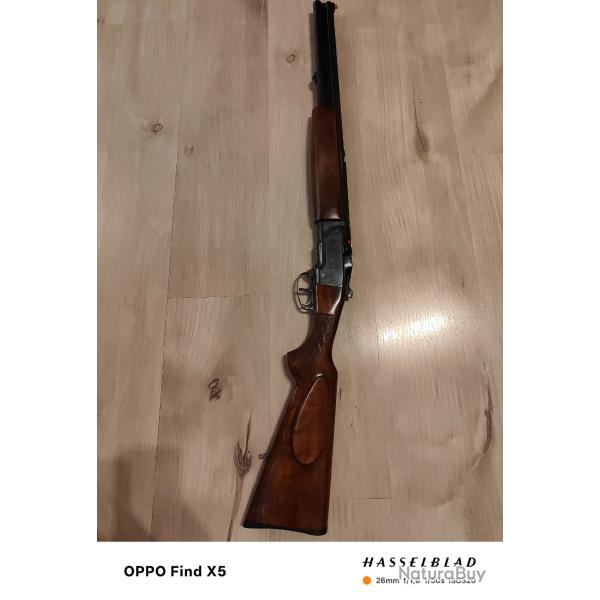 Carabine Mixte Brno ZH309