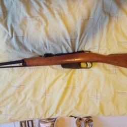 Carcano  Terni cavalerie cat&eacute;gorie D