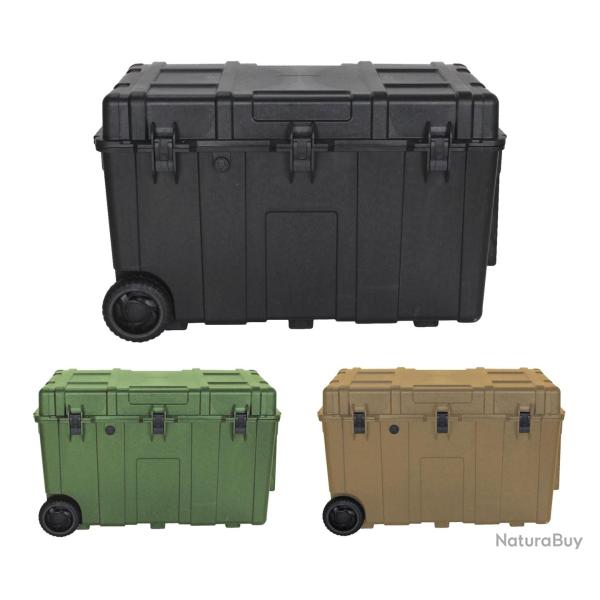 Nuprol malle �tanche Pro 216L - Tan