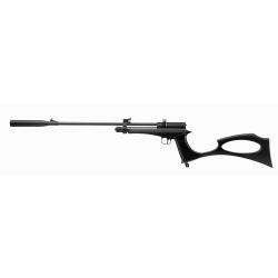 PISTOLET CP2 NOIR C5.5