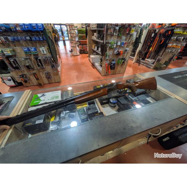 Fusil superpose winchester calibre 12