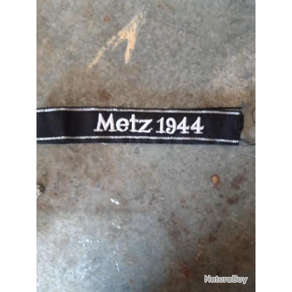 "METZ 1944"
