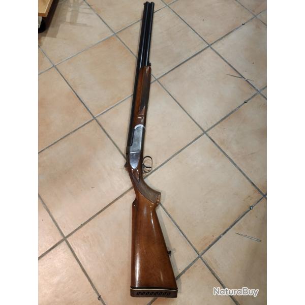 VERNEY CARRON SAGITTAIRE CALIBRE 12/70 CANON 71