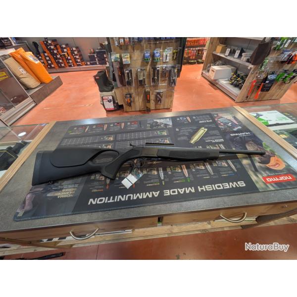 Carabine monocoup bergara calibre 308win