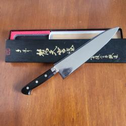 Couteau Ryusen Hamono 21 cm