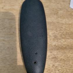 Sabot amortisseur 128x43mmEntre axes 90mm