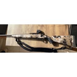 Tikka t3x gaucher 308win