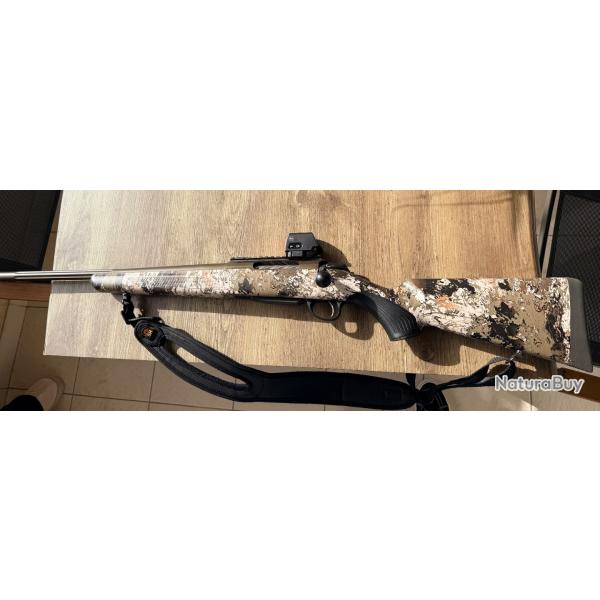 Tikka t3x gaucher 308win